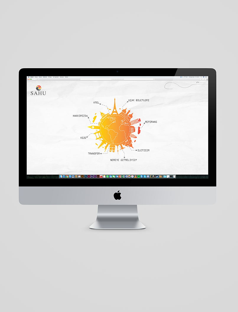 Web Site